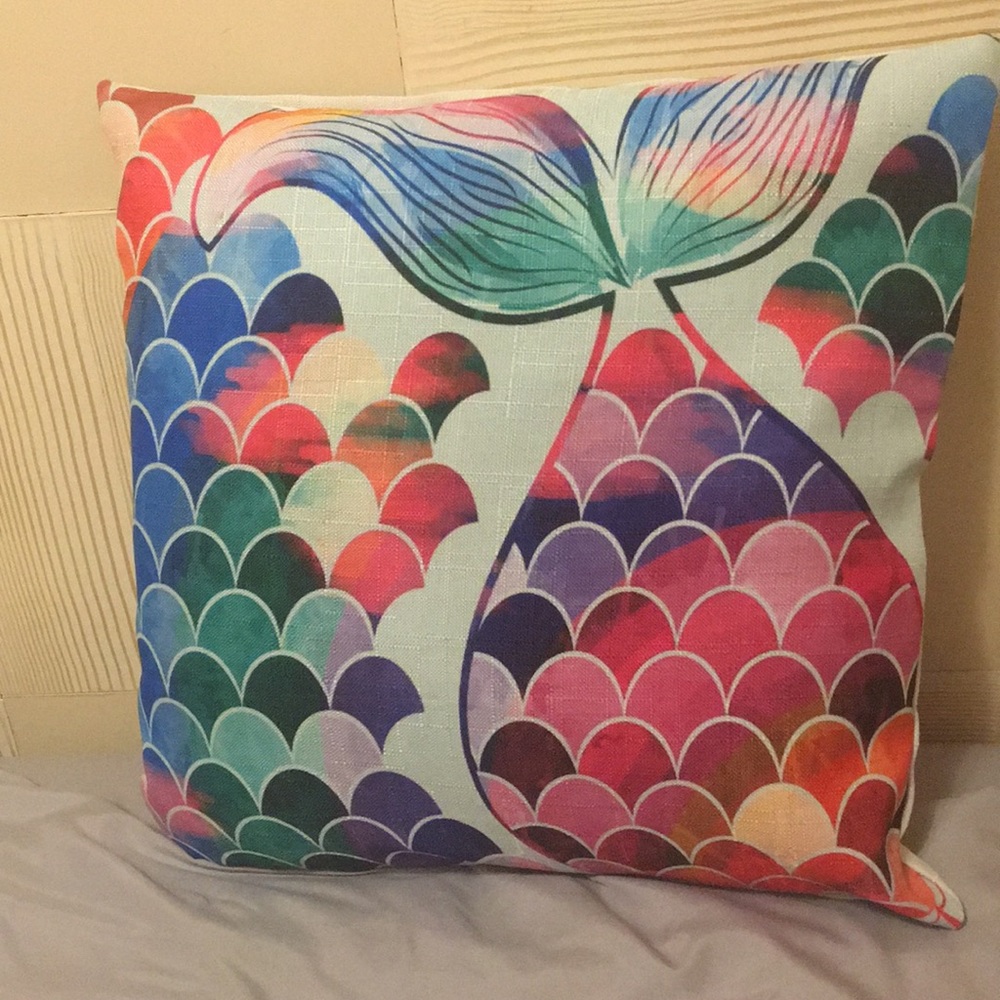 Pillow case